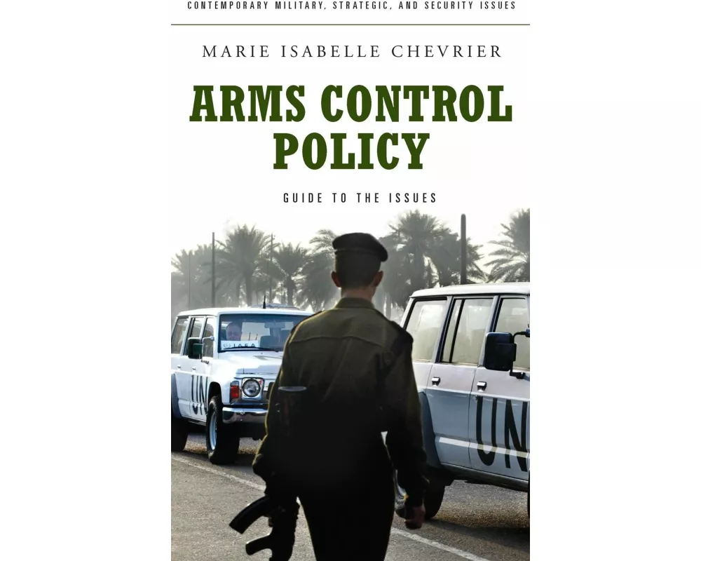 Arms Control Policy