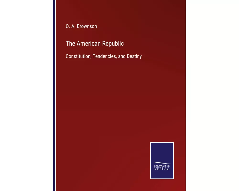 The American Republic