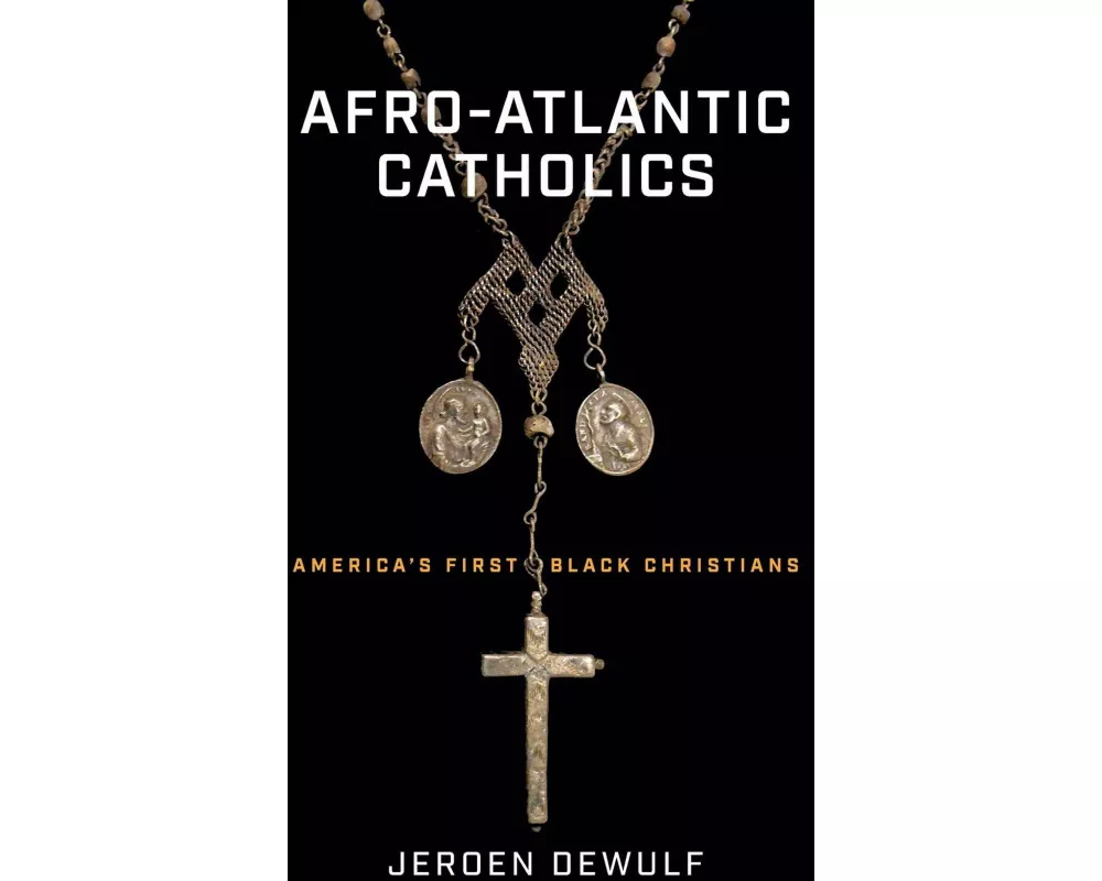 Afro-Atlantic Catholics