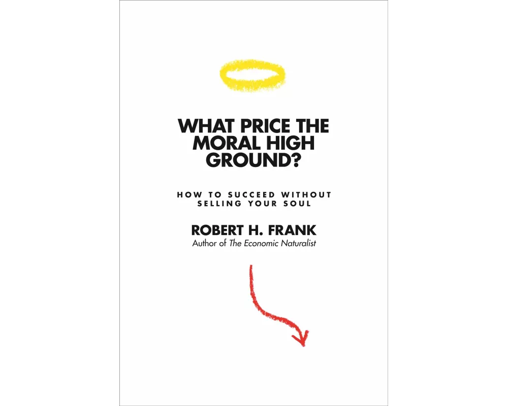 What Price the Moral High Ground?