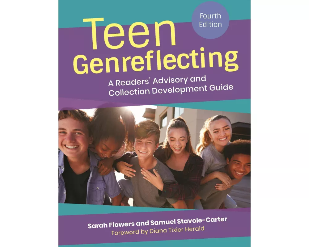 Teen Genreflecting