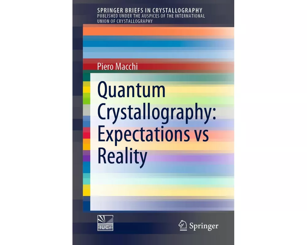 Quantum Crystallography: Expectations vs Reality