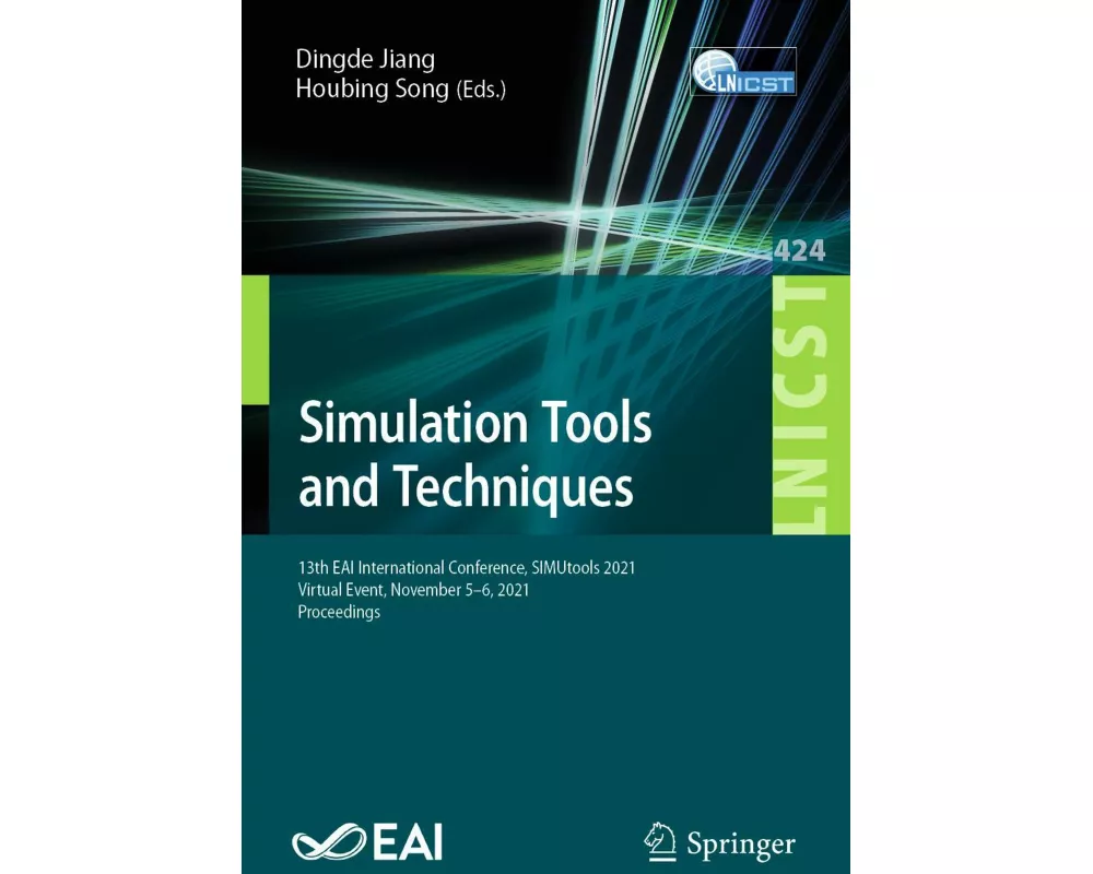 Simulation Tools and Techniques