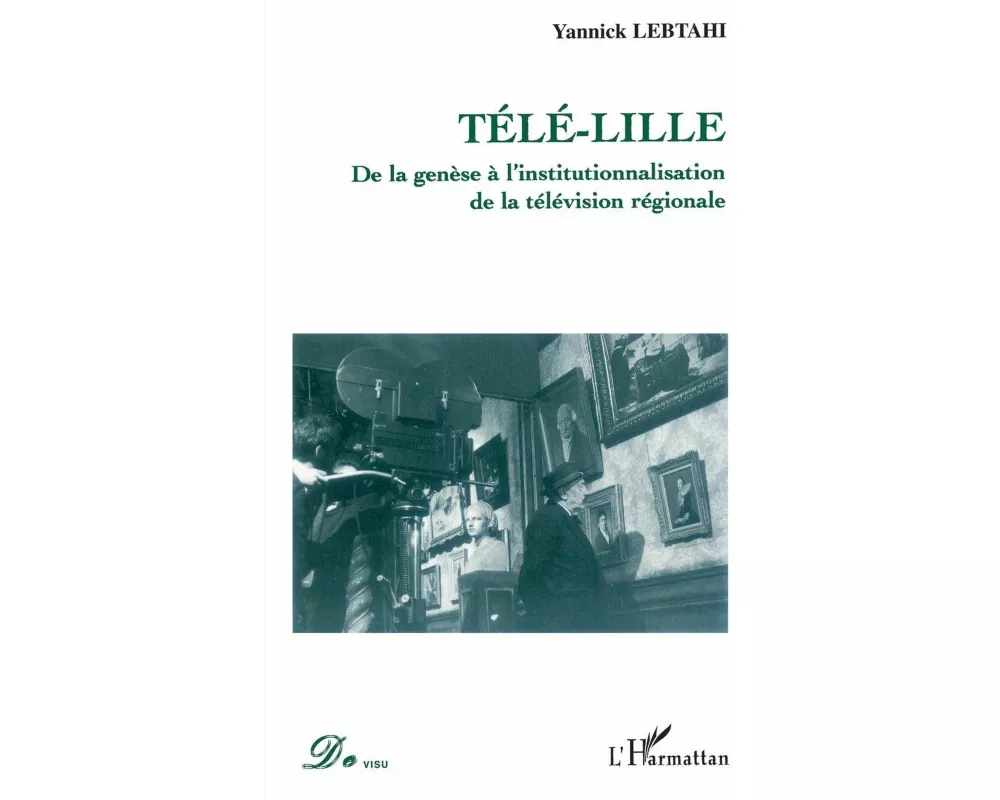 Télé-Lille