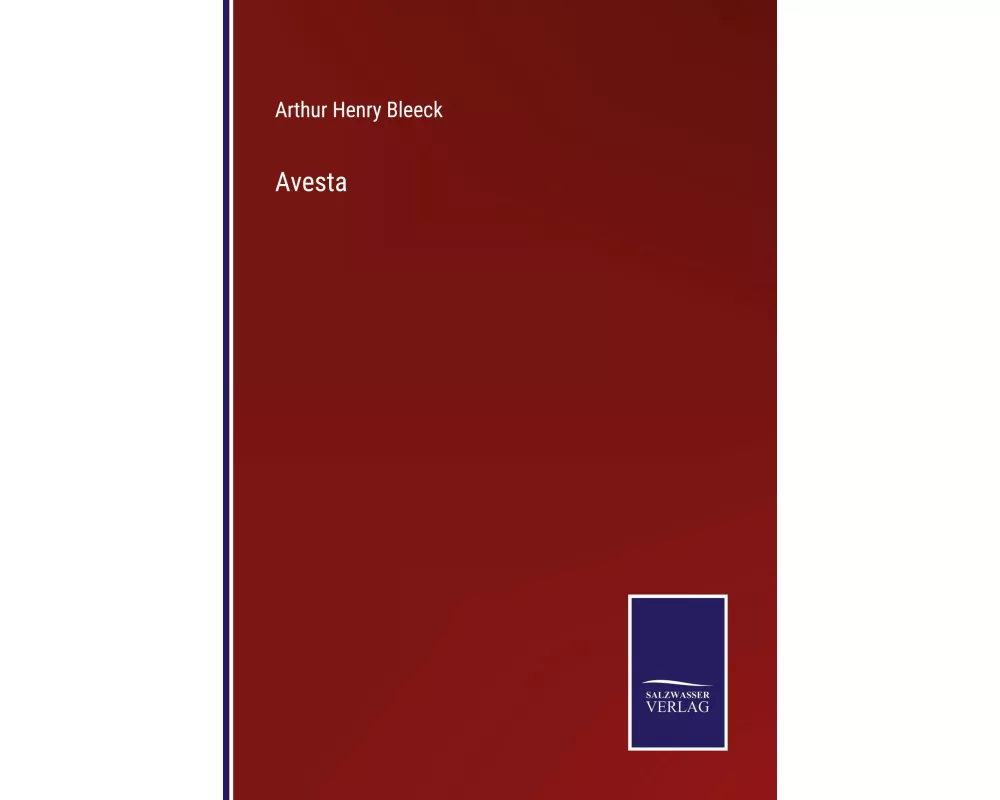 Avesta