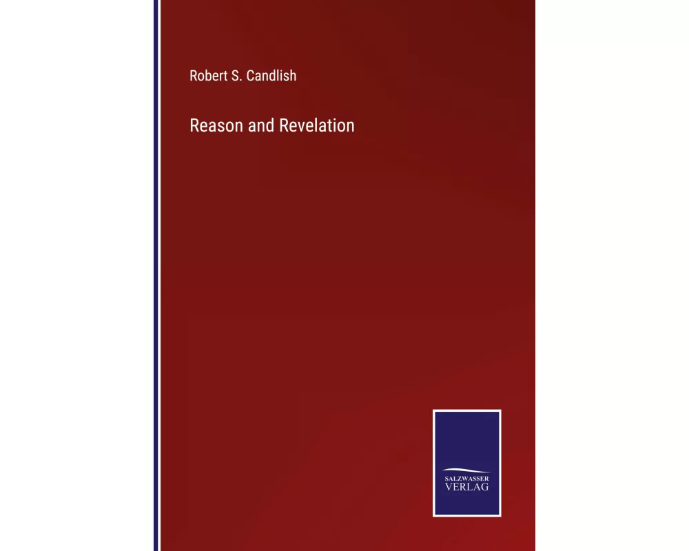Reason and Revelation