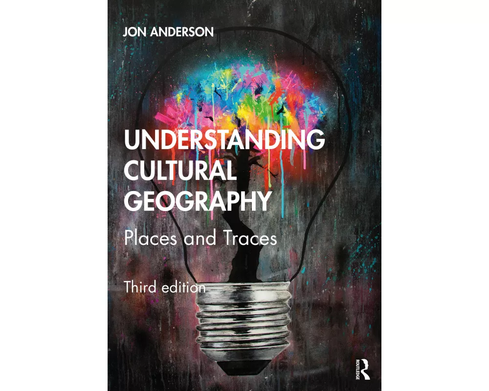 Understanding Cultural Geography
