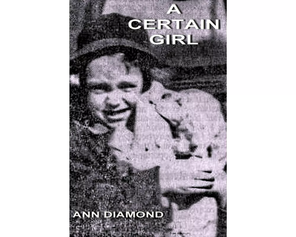 A Certain Girl