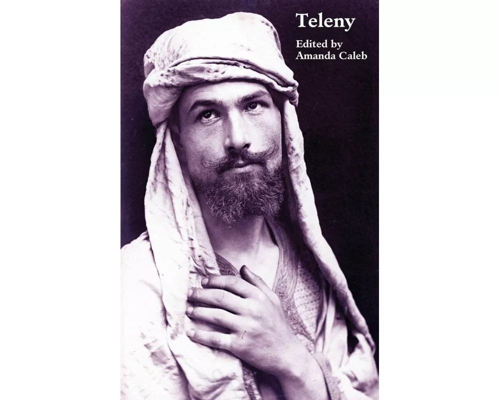 Teleny; Or, the Reverse of the Medal