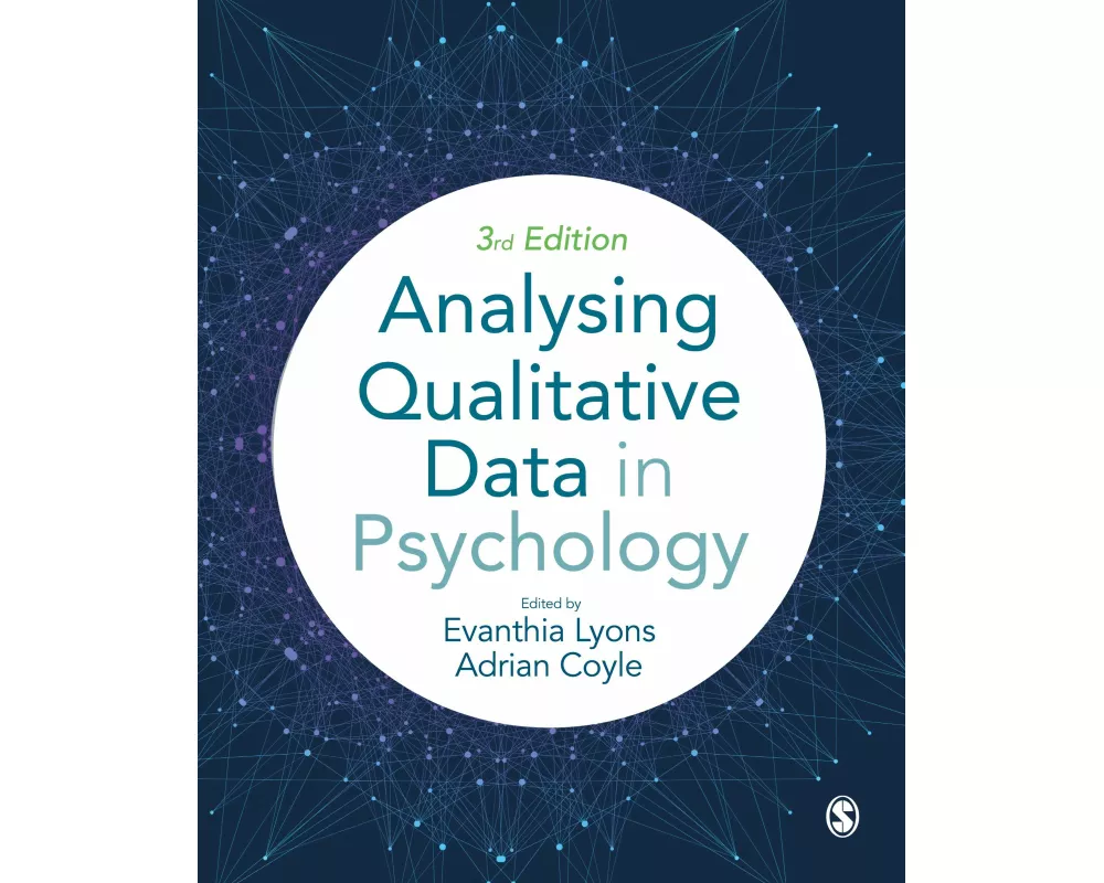 Analysing Qualitative Data in Psychology