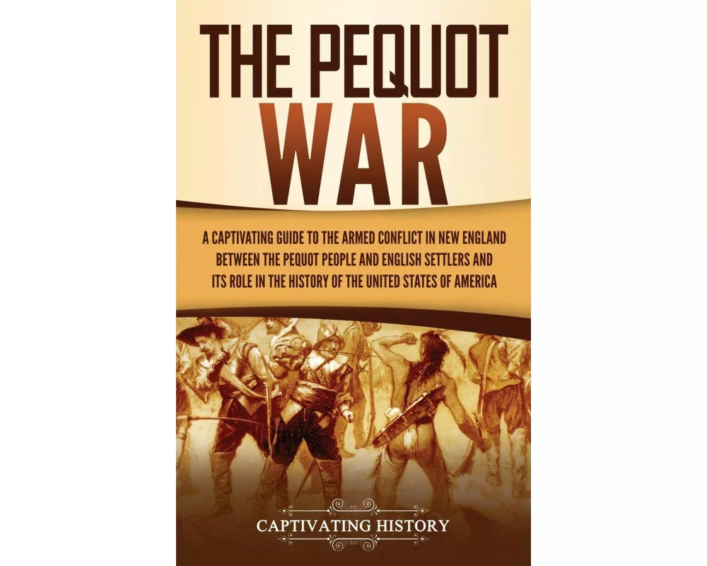 The Pequot War