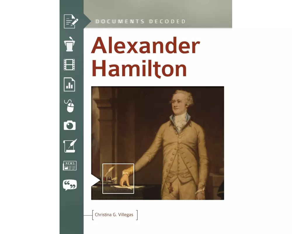 Alexander Hamilton