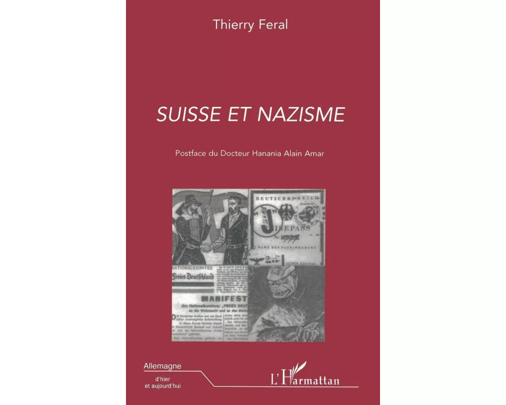 Suisse et nazisme