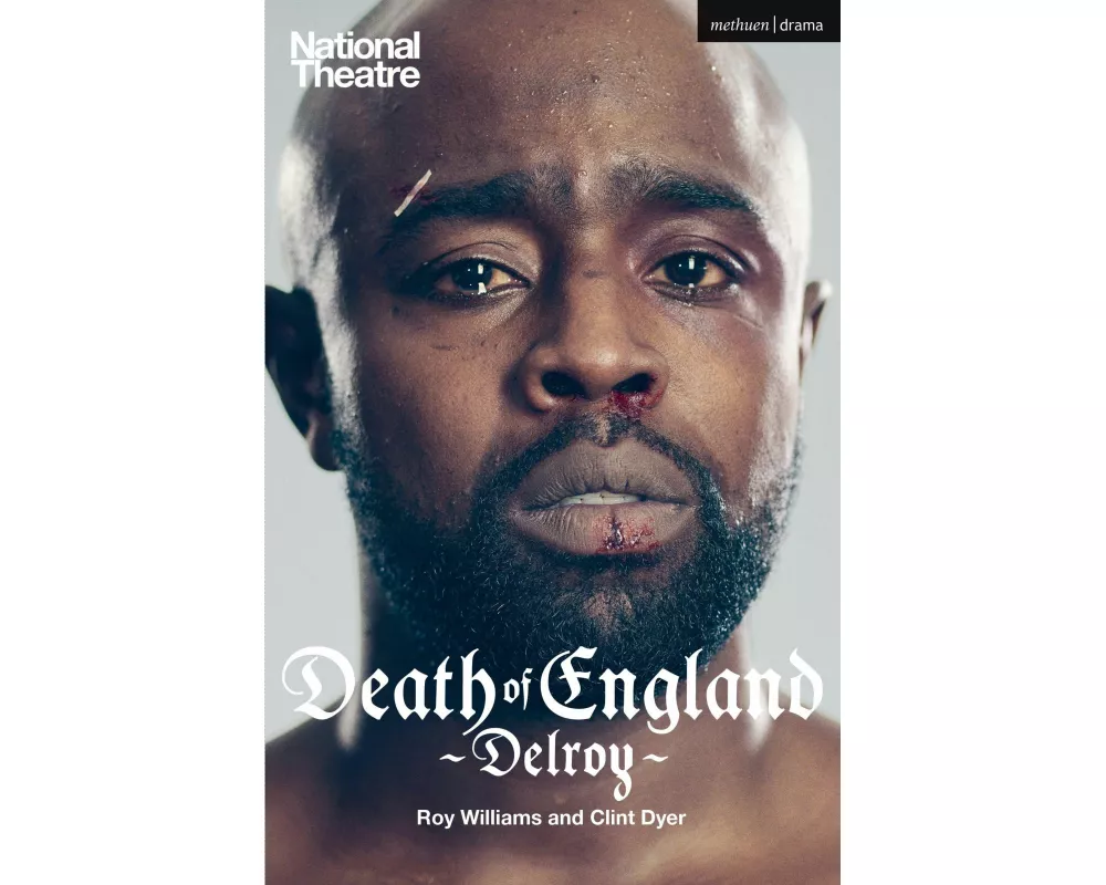 Death of England: Delroy