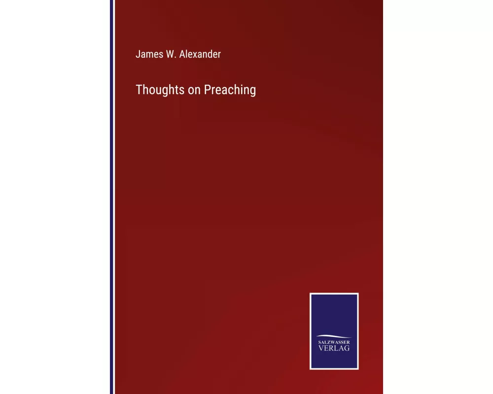 Thoughts on Preaching