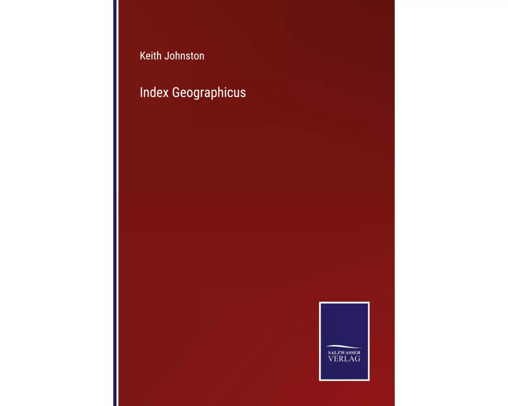 Index Geographicus