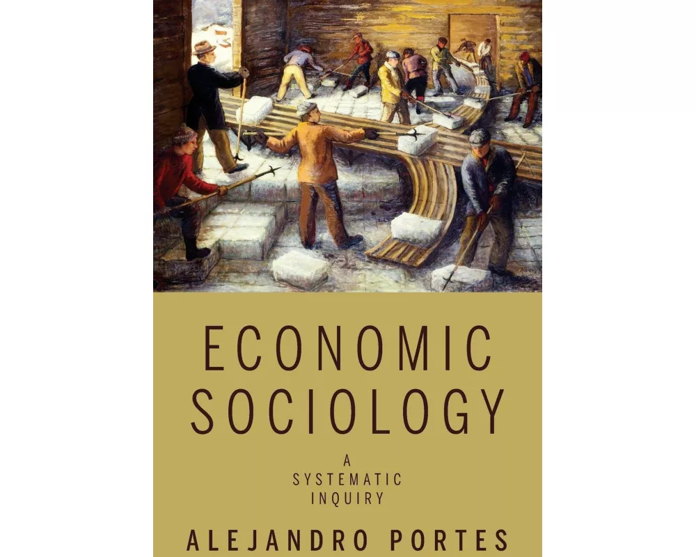 Economic Sociology