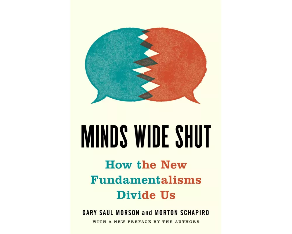 Minds Wide Shut