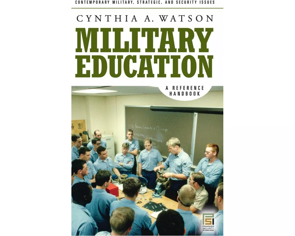 Military Education