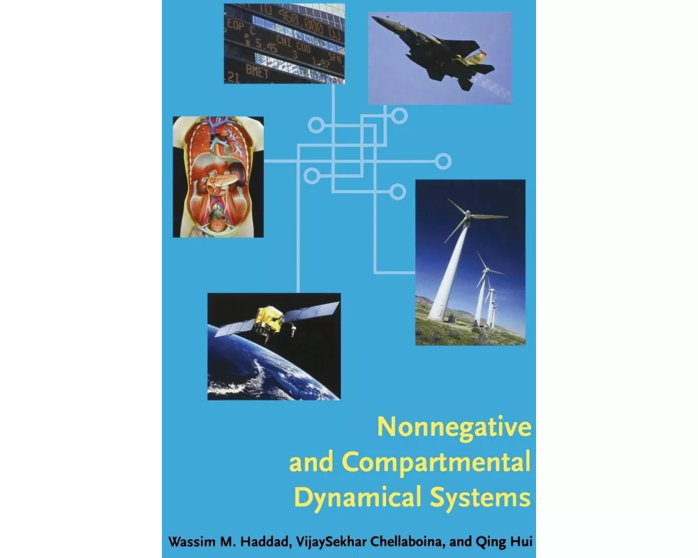 Nonnegative and Compartmental Dynamical Systems