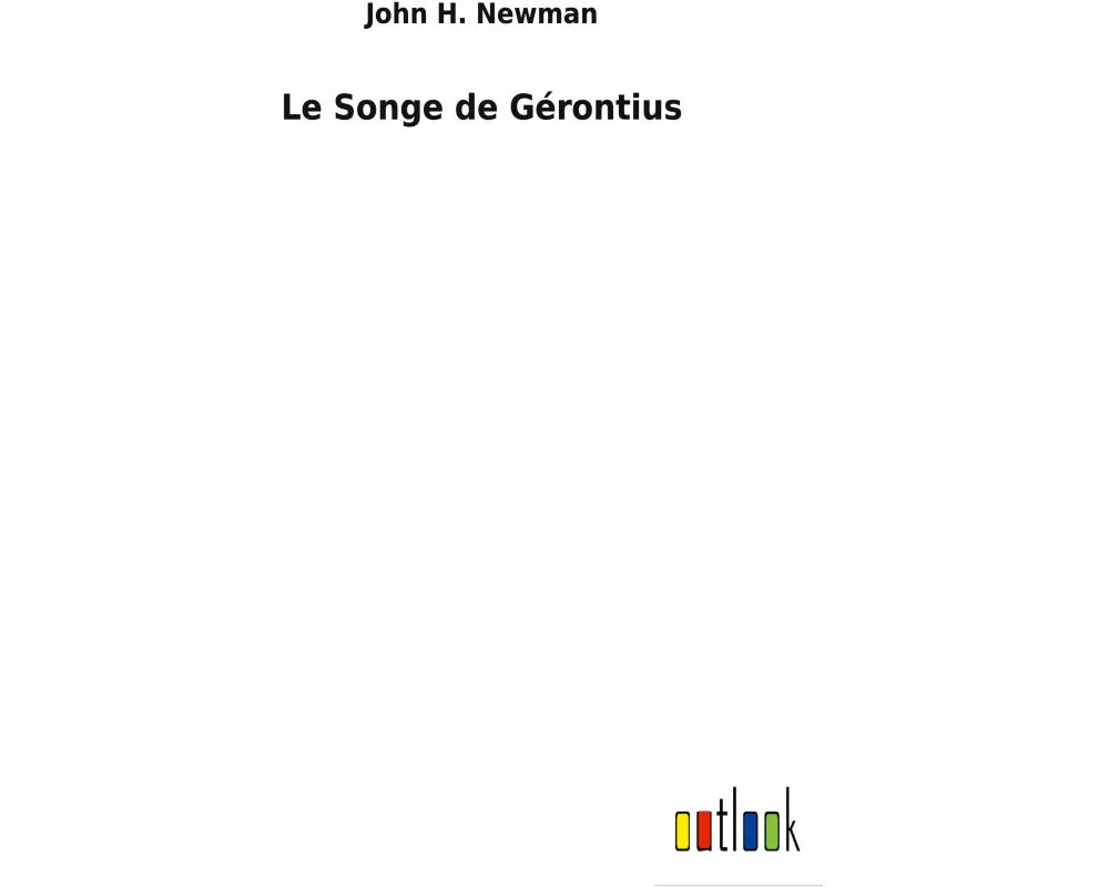 Le Songe de Gérontius