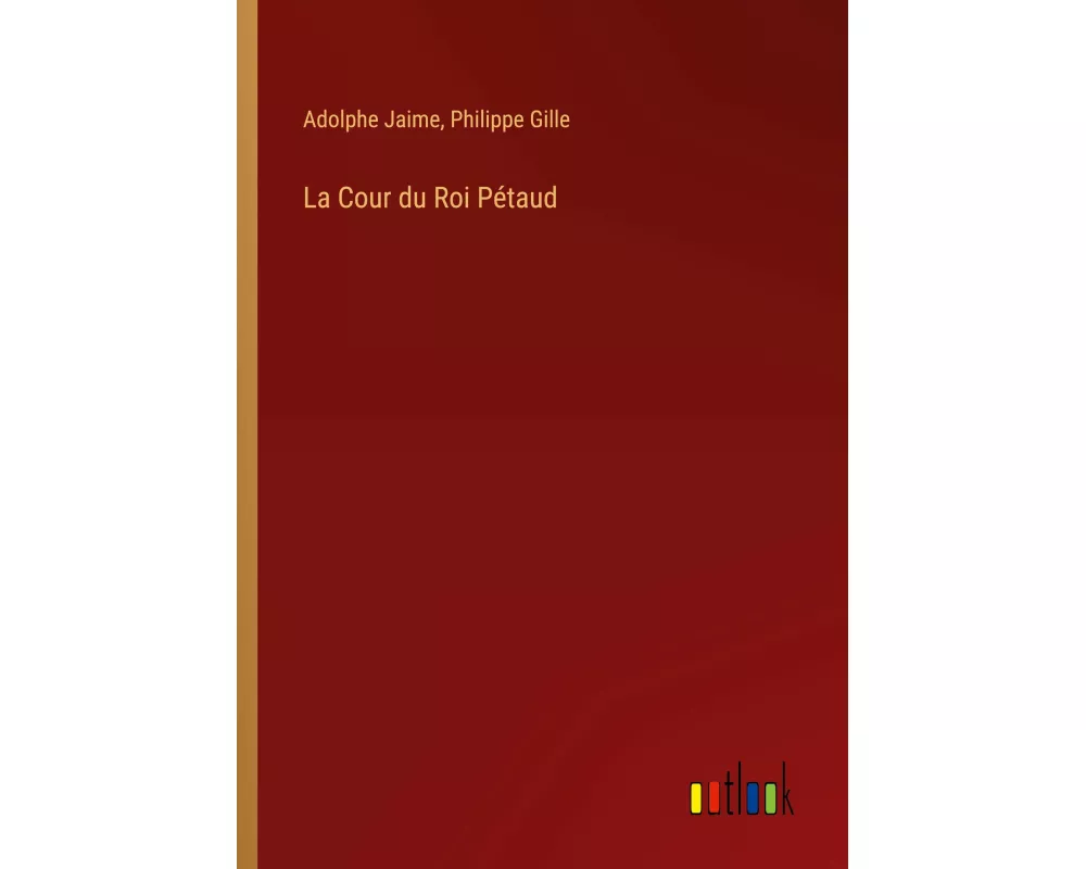 La Cour du Roi Pétaud