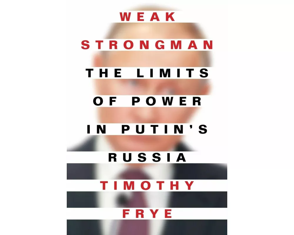 Weak Strongman