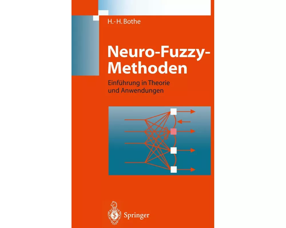 Neuro-Fuzzy-Methoden