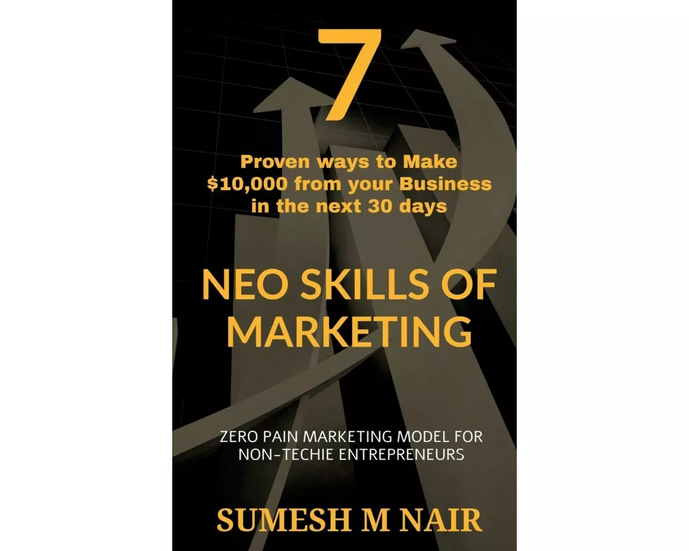 Neo Skills Of Marketing