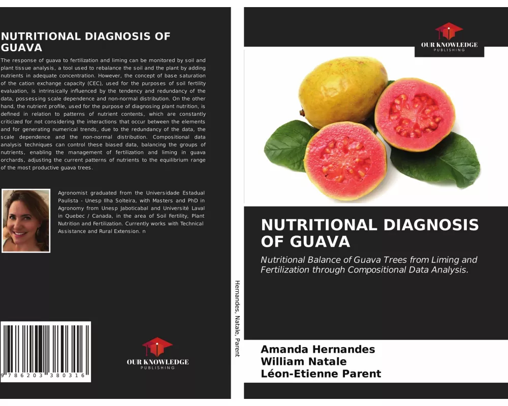 Nutritional Diagnosis of Guava