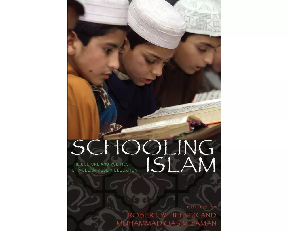 Schooling Islam