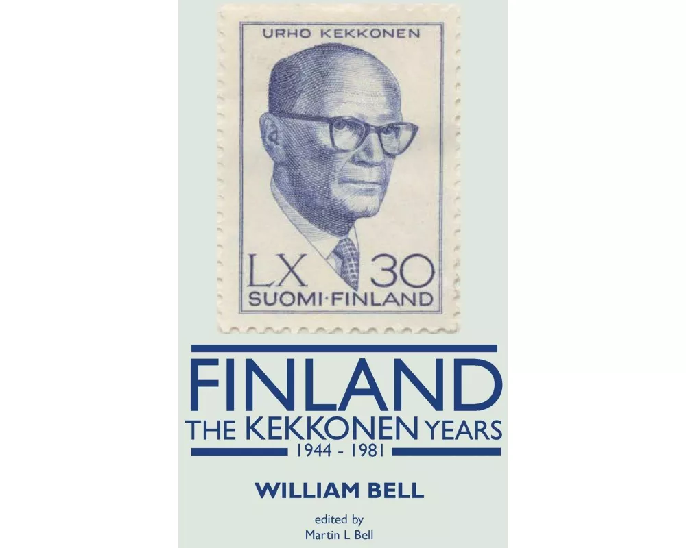 Finland - The Kekkonen Years
