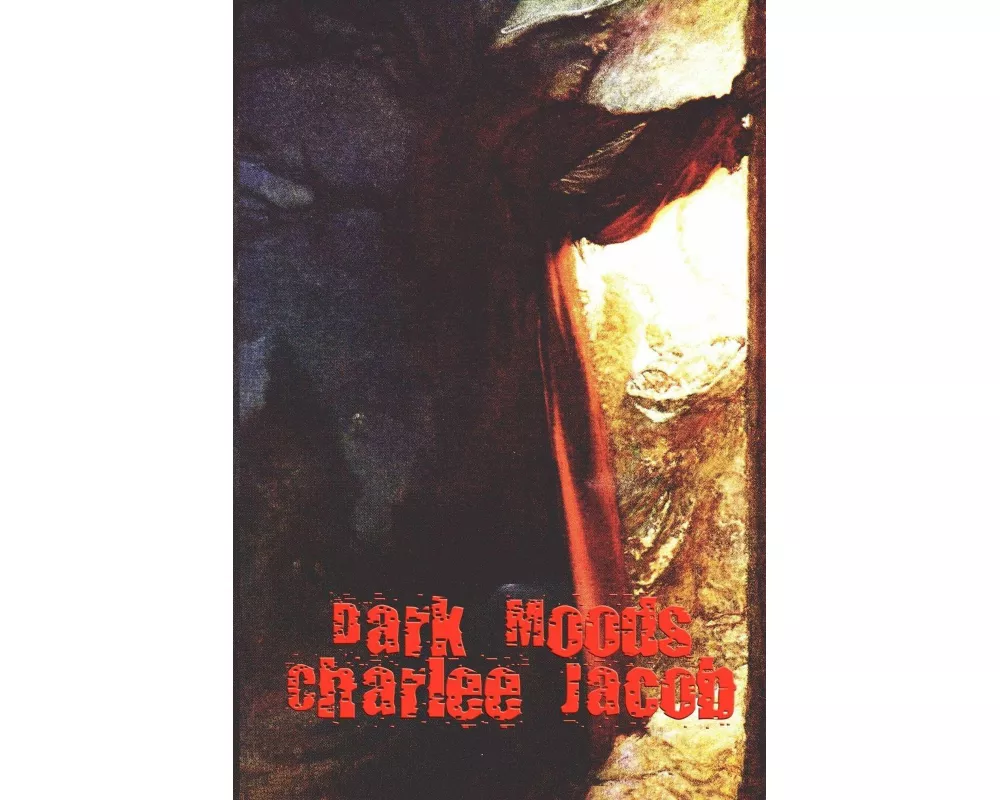 Dark Moods - A Dark and Mythic Vampire Novel
