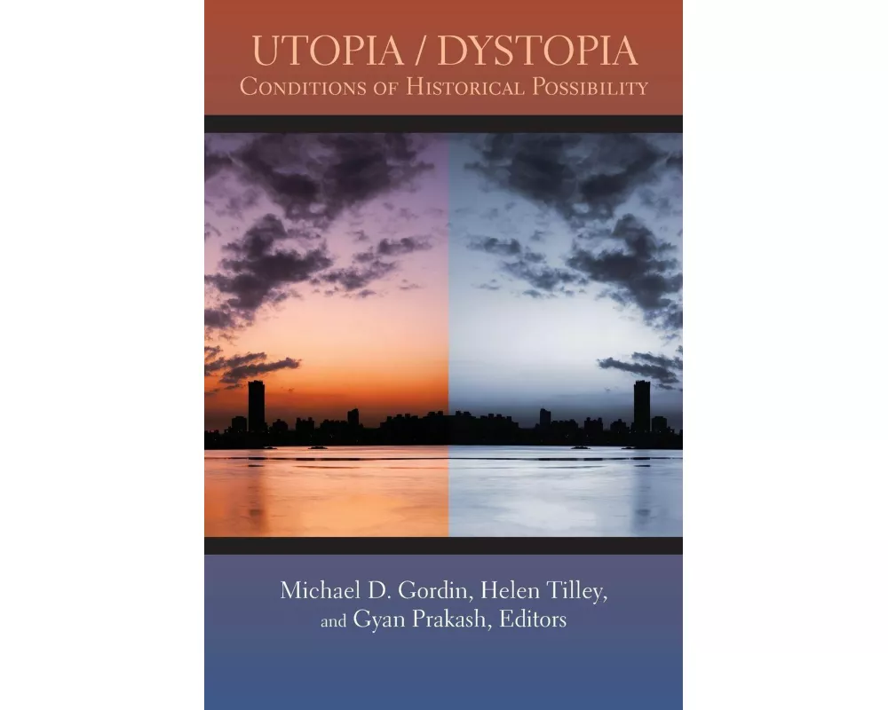 Utopia/Dystopia
