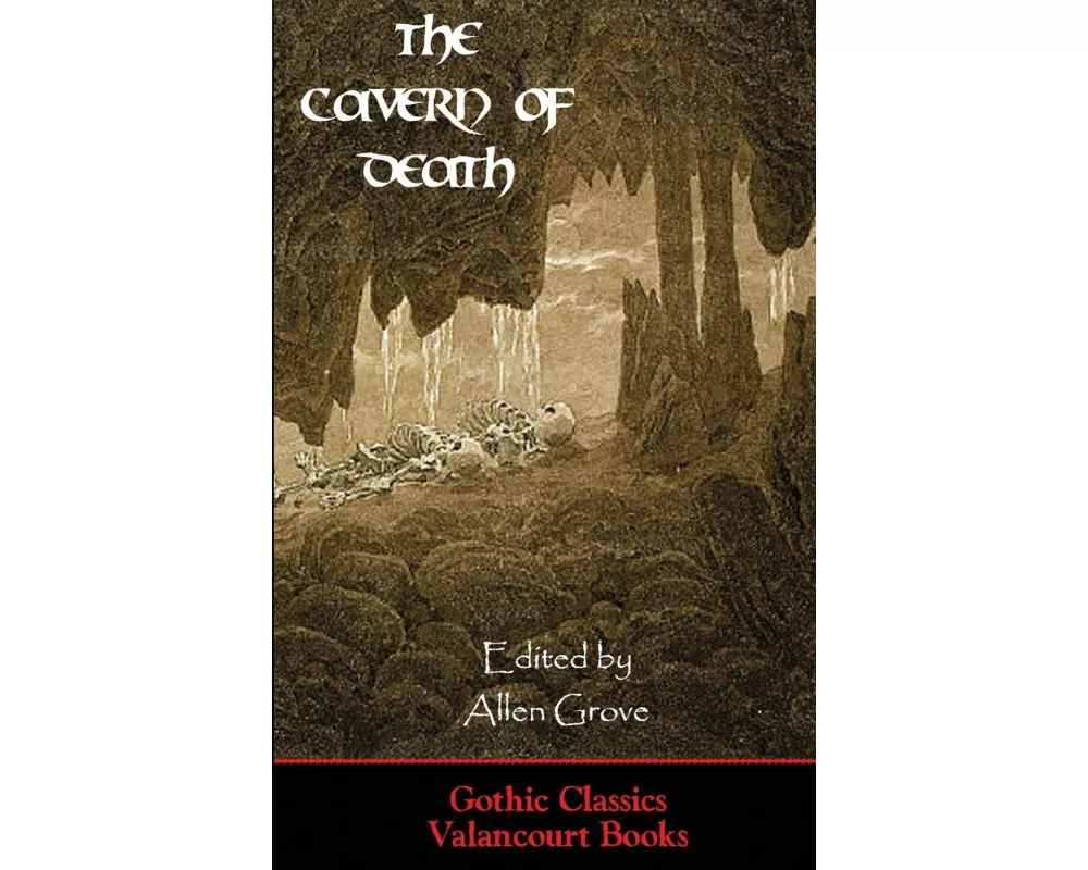 The Cavern of Death