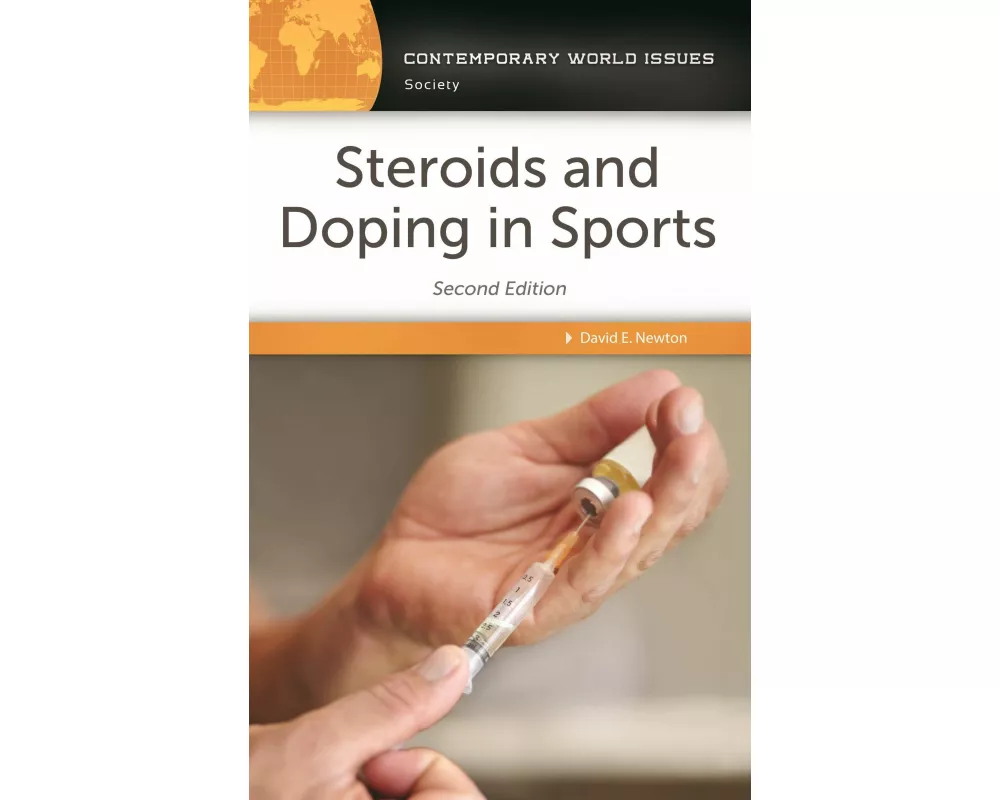 Steroids and Doping in Sports