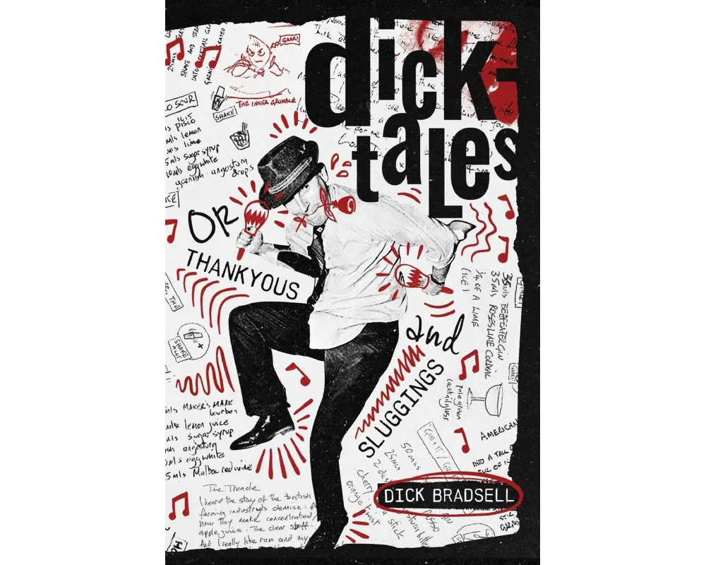 Dicktales or "Thankyous and Sluggings"