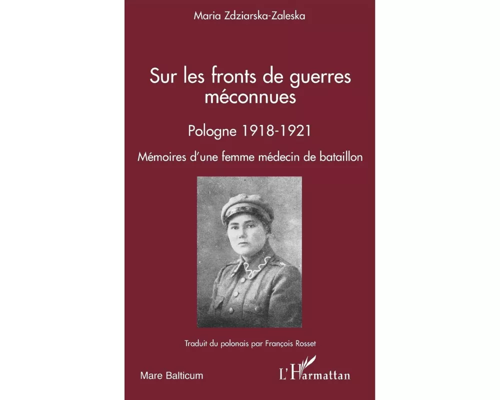 Sur les fronts de guerres méconnues