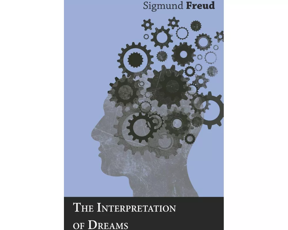 The Interpretation of Dreams