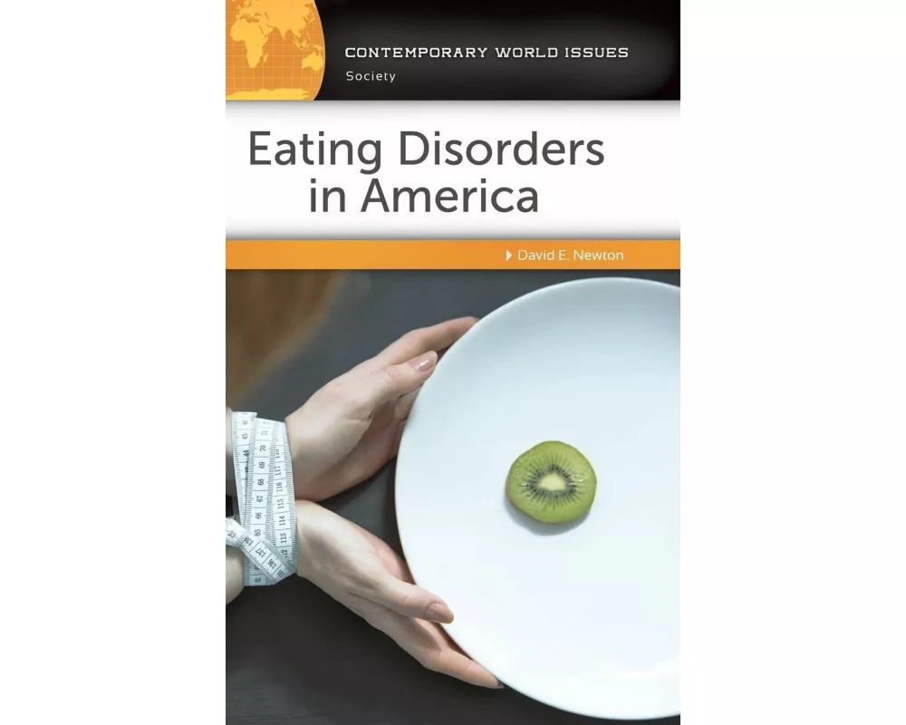 Eating Disorders in America