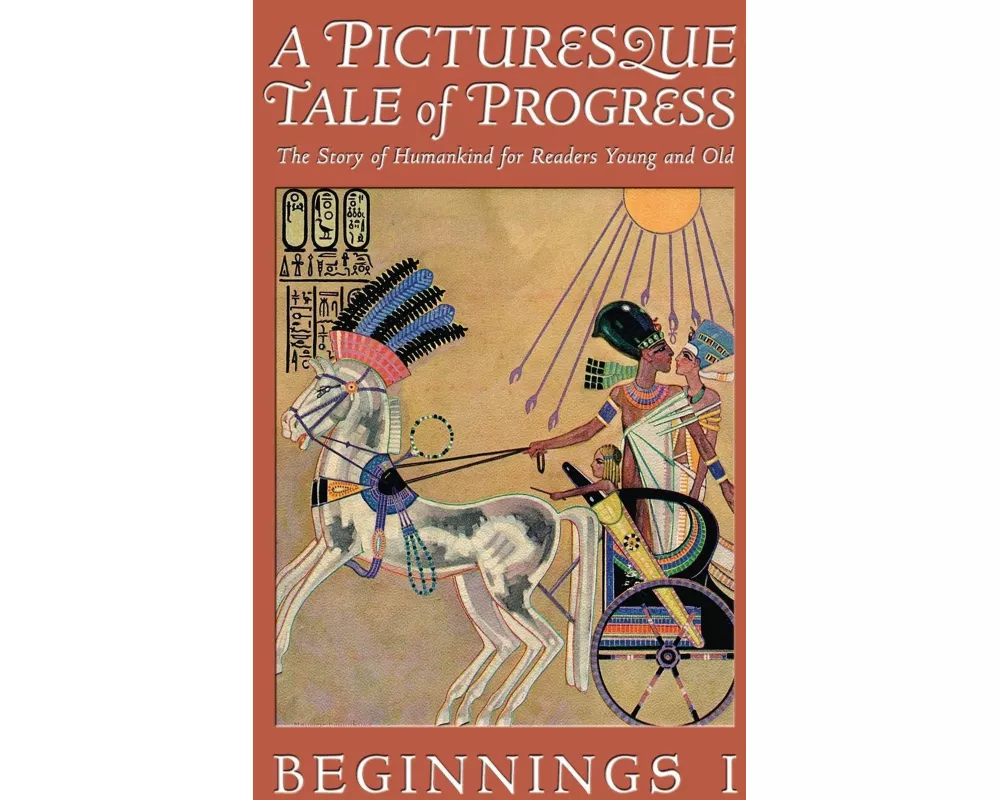 A Picturesque Tale of Progress