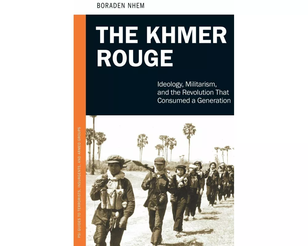 The Khmer Rouge
