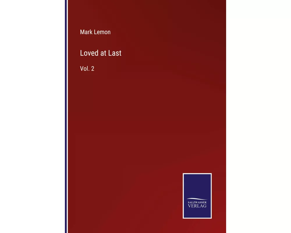 Loved at Last