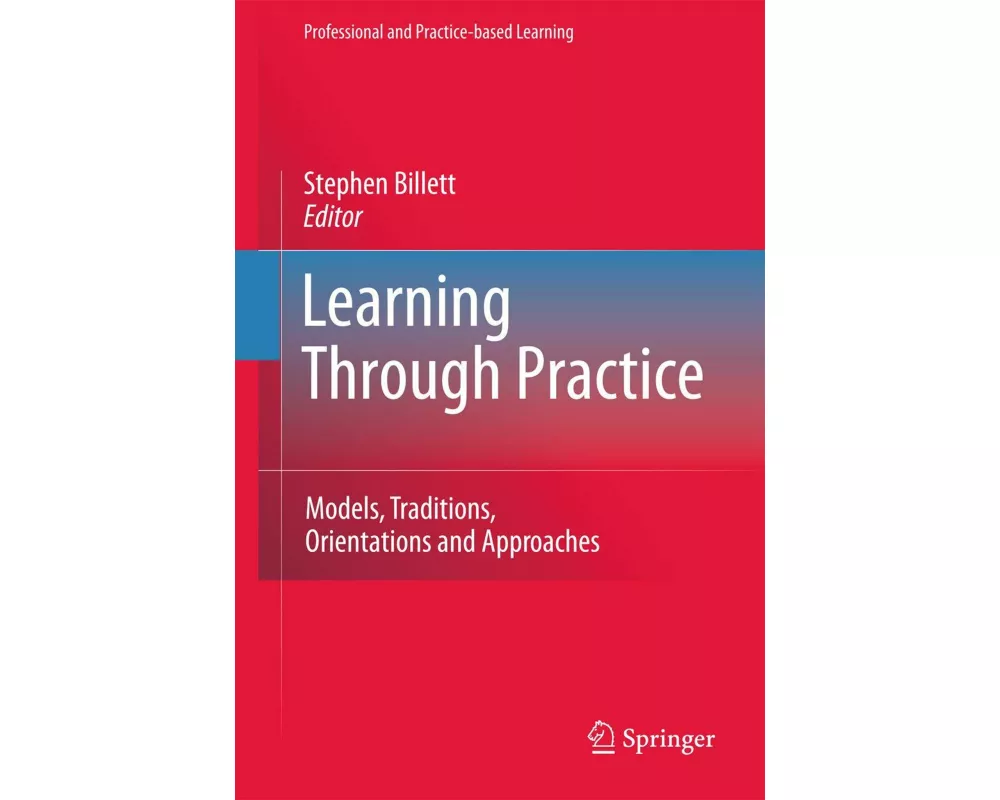 Learning Through Practice