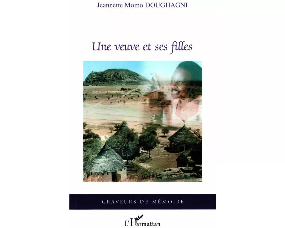 Une veuve et ses filles