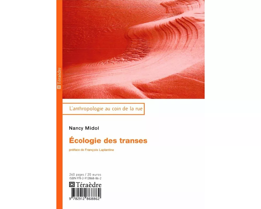 Ecologie des transes