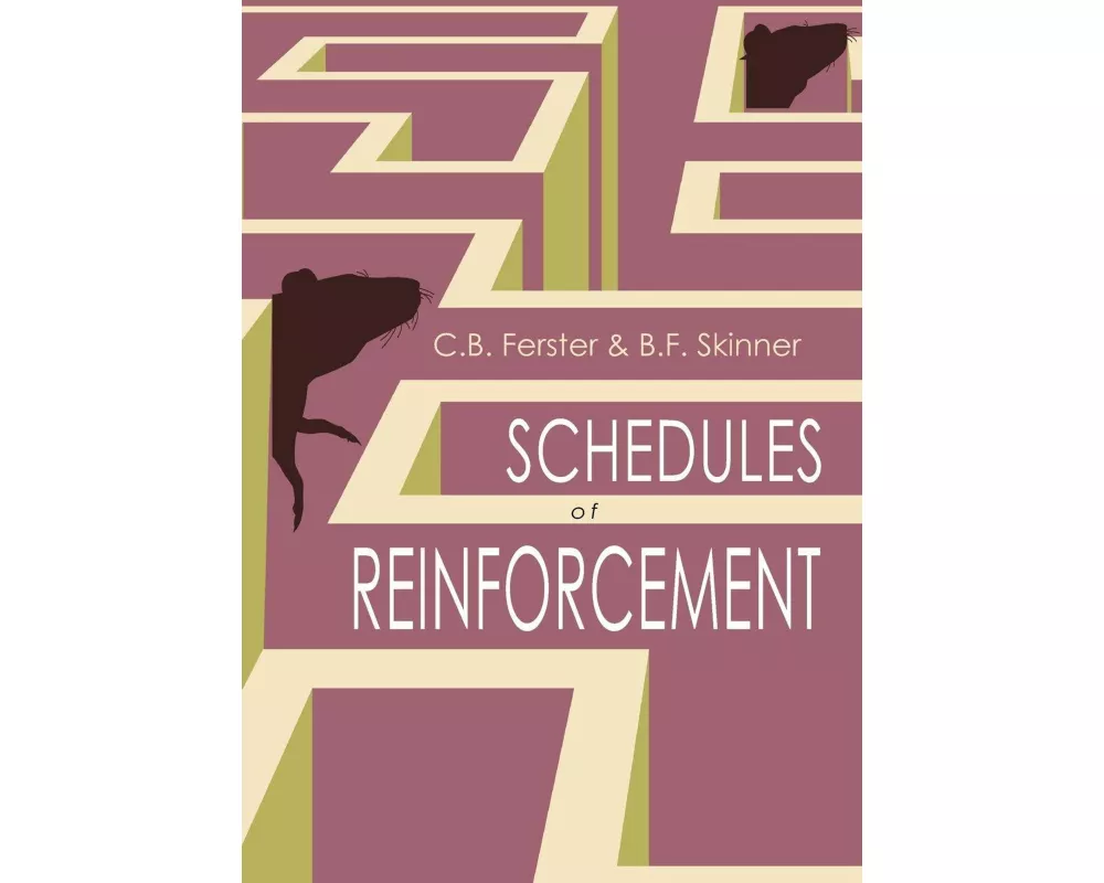 Schedules of Reinforcement