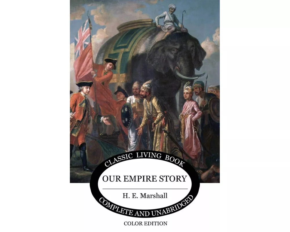 Our Empire Story (Color)