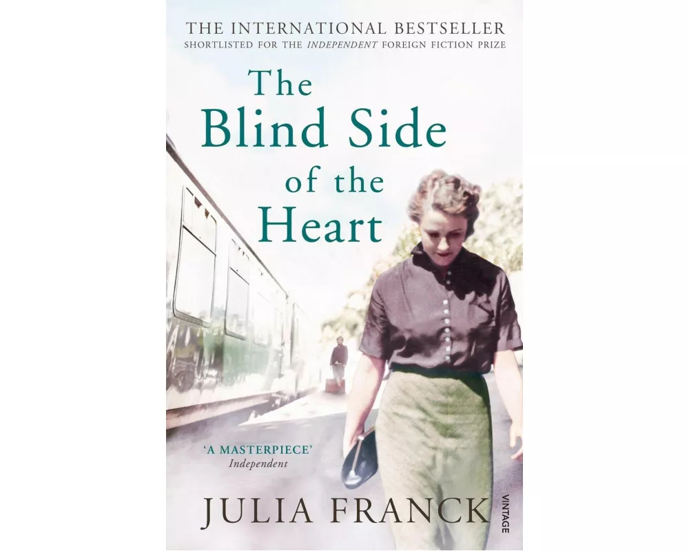 The Blind Side of the Heart