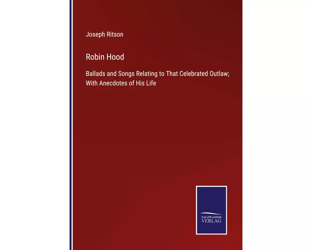 Robin Hood